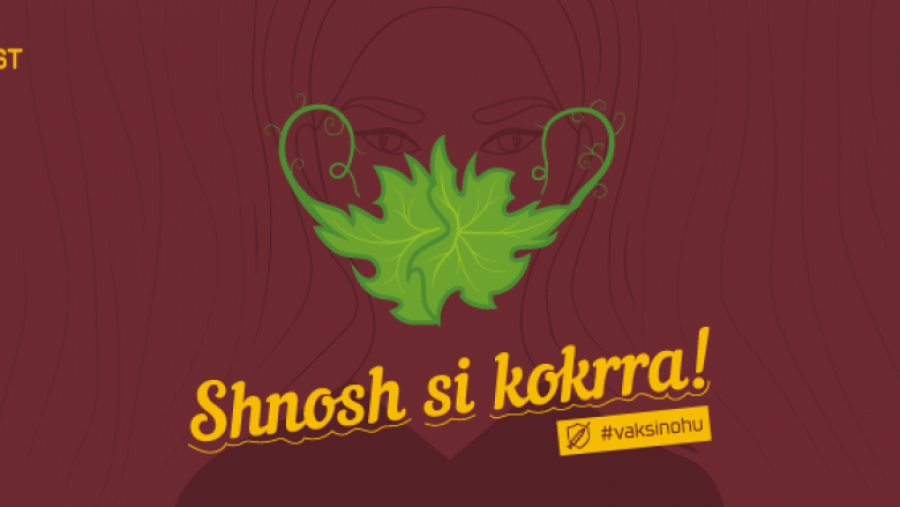 Shtyhet festivali “Hardh Fest” për shkak të situatës me COVID-19