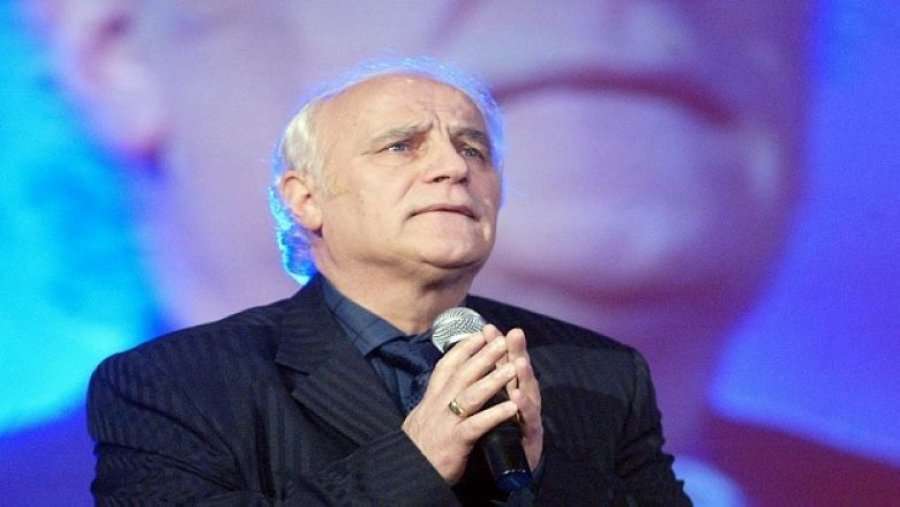 Ndërron jetë artisti i njohur shqiptar, Sherif Merdani