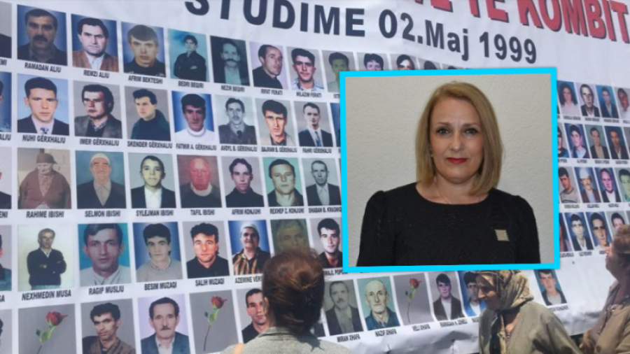 Çmimi që paguan Lumnie Thaçi dhe familja e saj për lirinë e Kosovës