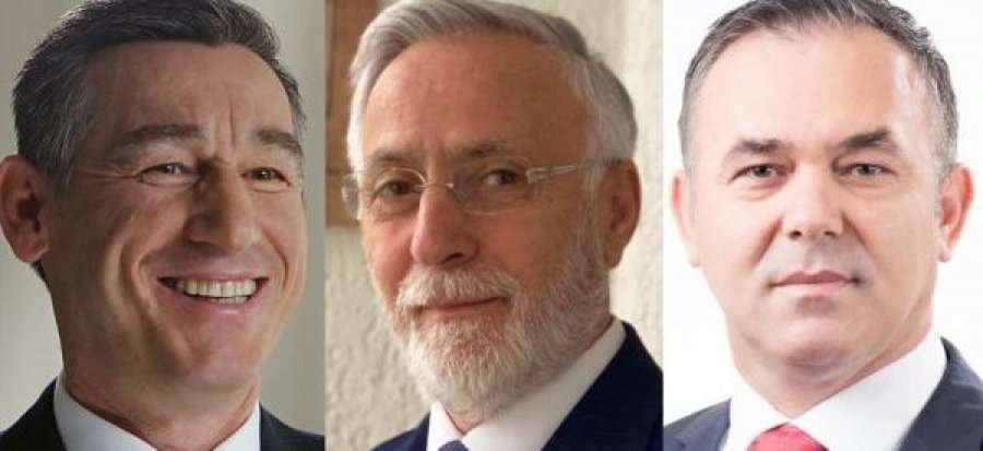 Pas Thaçit, u kundërshtohet lirimi edhe Veselit, Krasniqit e Selimit
