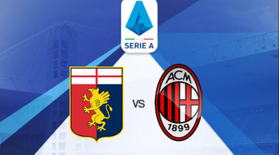 Formacionet zyrtare: Genoa - Milan, ''Rossonerët'' duan këndelljen