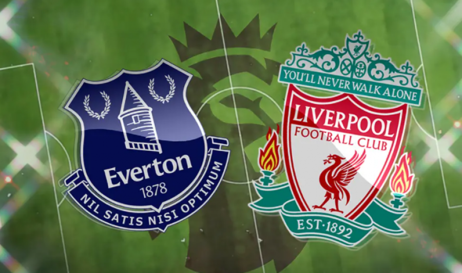 Formacionet zyrtare të derbit: Everton - Liverpool