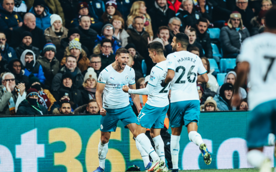 Manchester City merr fitoren e katërt radhazi në Premier Ligë
