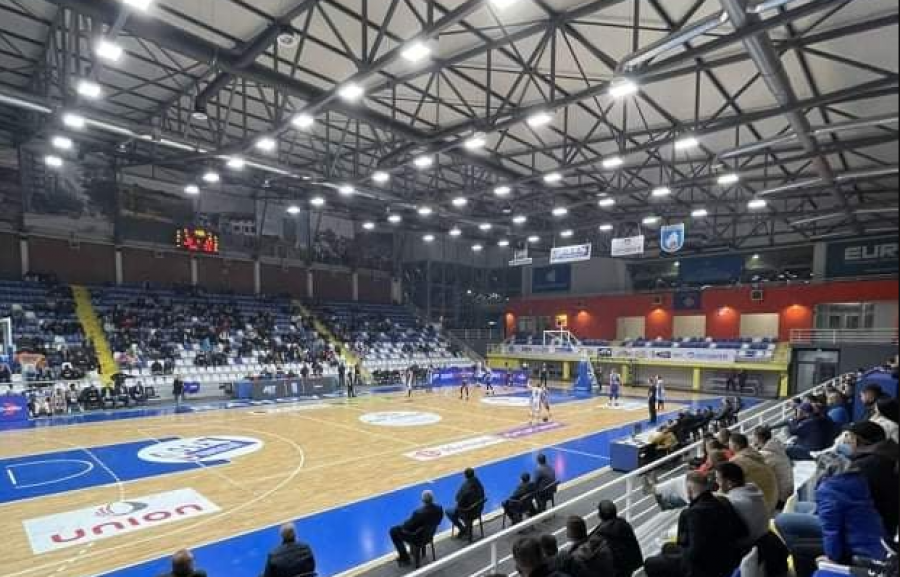 Rahoveci shënon fitore ndaj Prishtinës