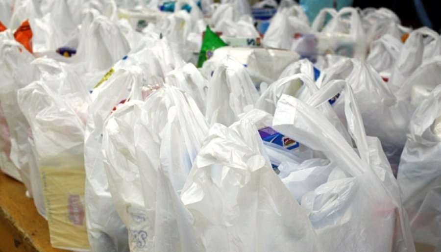 Nga sot ndalohet përdorimi i qeseve plastike në Maqedoninë e Veriut