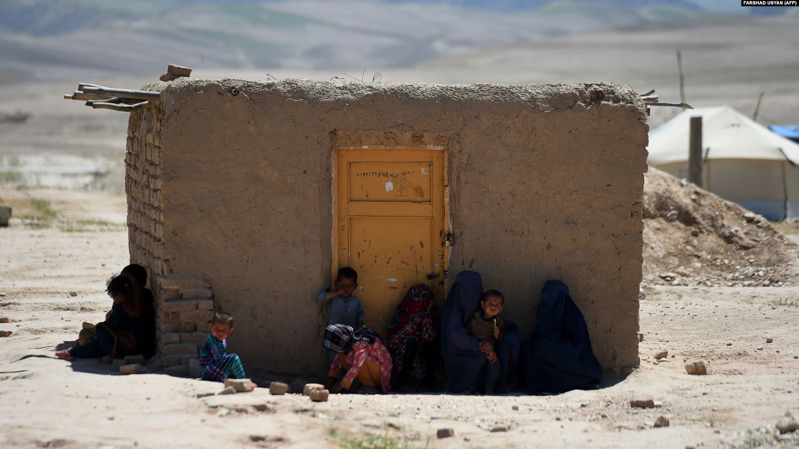 OKB: Do të rritet nevoja për ndihmë humanitare në vitin 2022