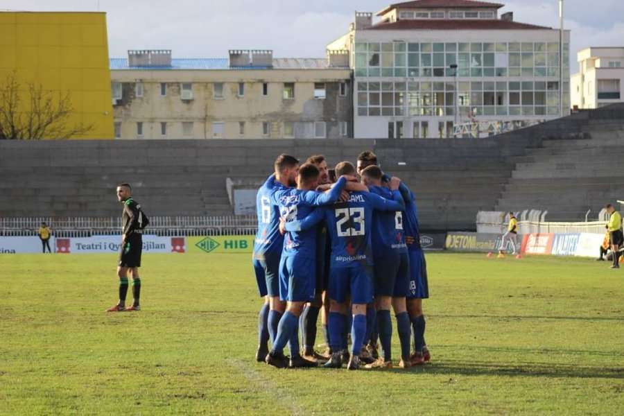 Kupa e Kosovës: Sot zhvillohen ndeshjet e tjera të rrethit të dytë