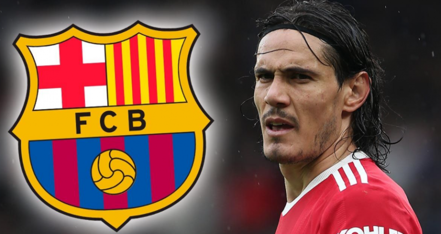 Cavani e dëshiron transferimin te Barcelona