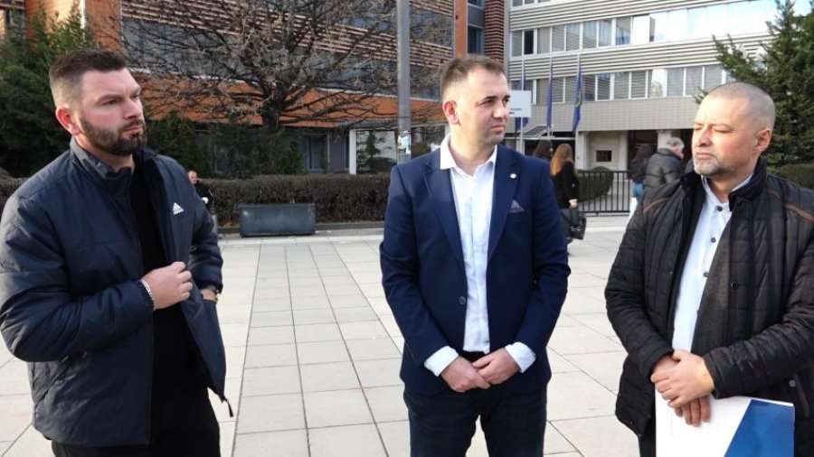 Sindikata e Infermierëve kërkon garanci në lidhje me koeficientin në Ligjin për Paga