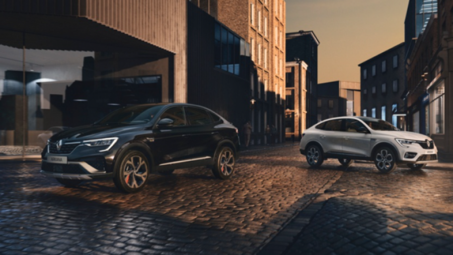 Prezantohet SUV e re hibride nga Renault – njihuni me Megane Conquest