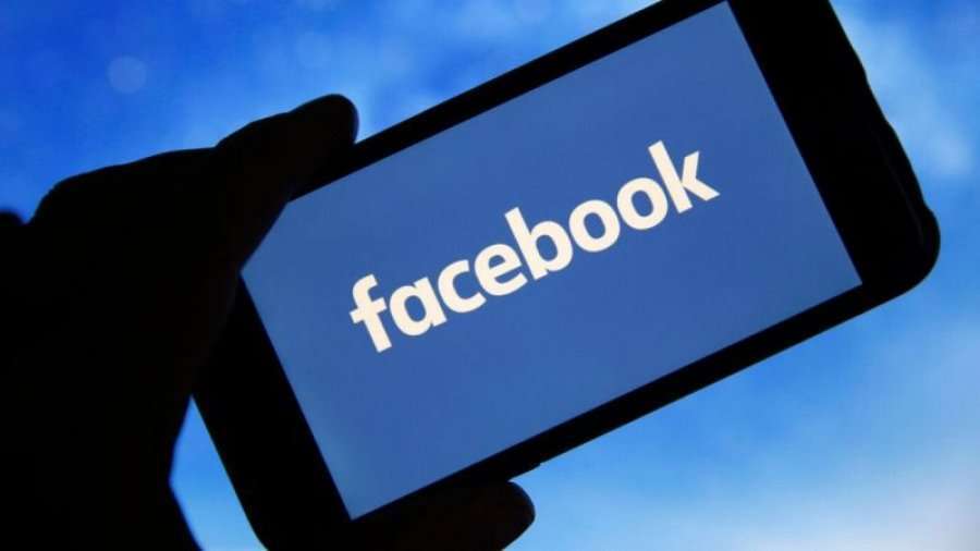Bie Facebooku, qindra përdorues raportojnë ndërprerje në faqen e këtij rrjeti social