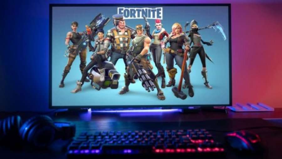 Fortnite bëhet me kapitullin e tretë, mësohen risitë në këtë videolojë
