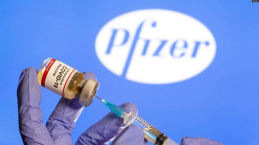 Pfizer/BioNTech: Tri doza të vaksinës, efektive kundër “Omicron”-it