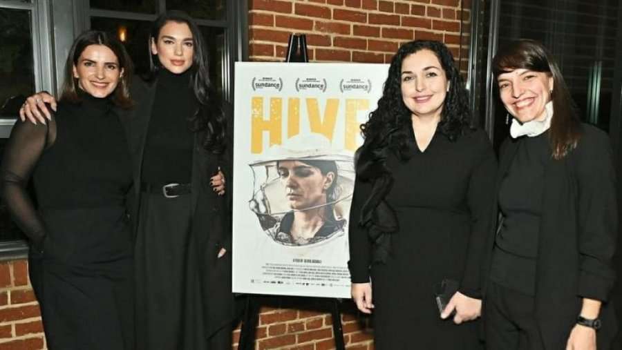 “Zgjoi” hyn në garën e ngushtë për Oscar, Osmani: Sukses i jashtëzakonshëm, bravo
