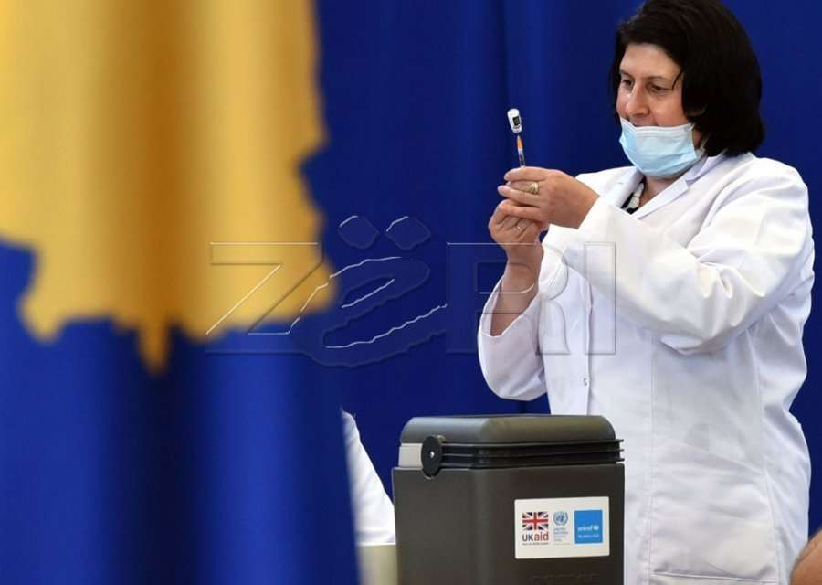 Pfizer: Tri doza të vaksinës kundër COVID-19 të efektshme për fëmijët nën 5 vjeç