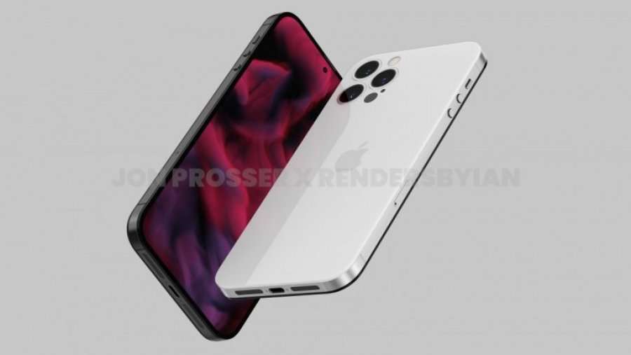 Apple iPhone 15 Pro do të vijë në treg pa portin e kartelës fizike SIM?