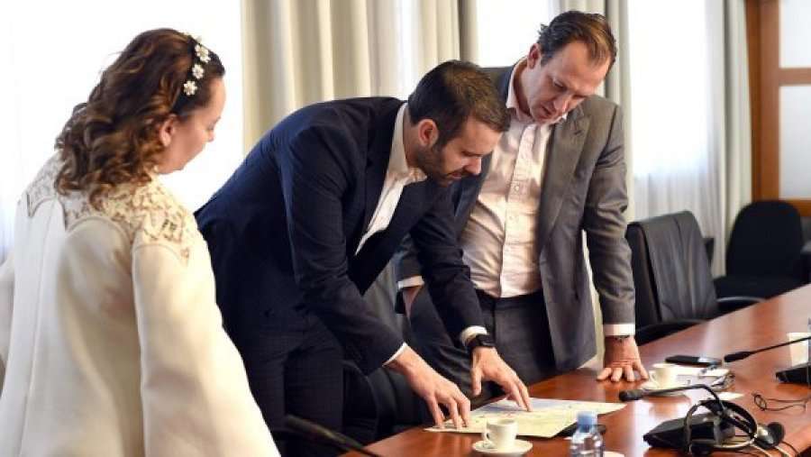 Mali i Zi, afër zgjedhjes së “Bechtel”-it për ndërtimin e autostradës së Adriatikut