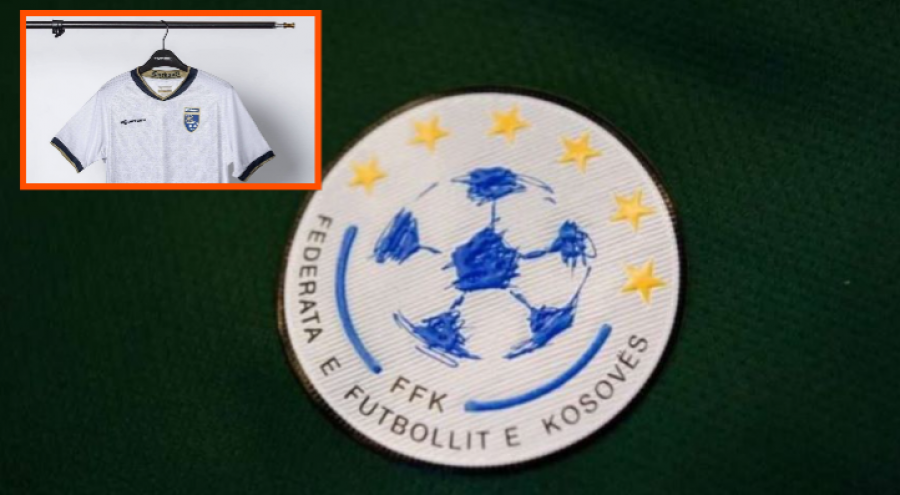 FFK-ja nesër shpërndan fanella falas të Kosovës, ja ku mund ti merrni
