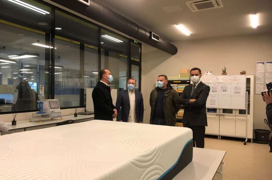 Vit i rekordeve: Devolli Corporation me 400 milionë qarkullim, 200 milionë eksporte, 4.200 punëtorë dhe 15 mijë bashkëpunëtorë