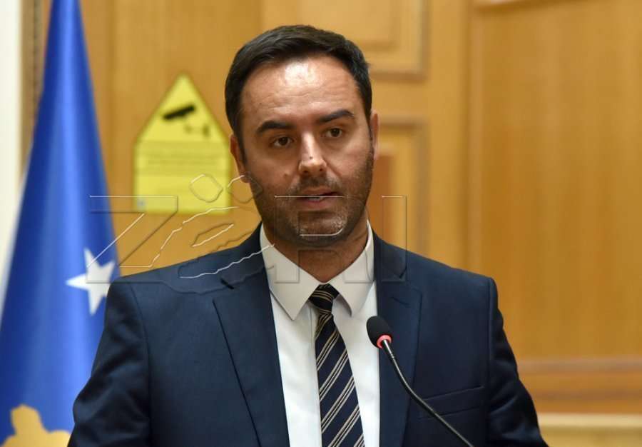 Konjufca: Bashkimi kombëtar është destinim historik, nuk ndodh brenda një dite