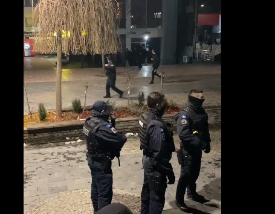 Çfarë ndodhi me vizitën e Albin Kurtit në Skenderaj, flasin nga Vetëvendosje