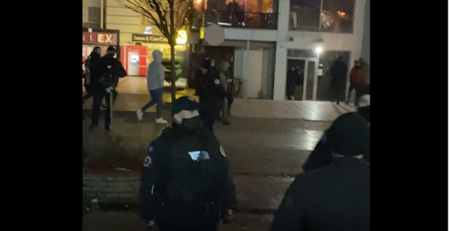 PDK: Vizita e Kurtit në Skenderaj me njësi speciale ngjall kujtime të kohëve të errëta