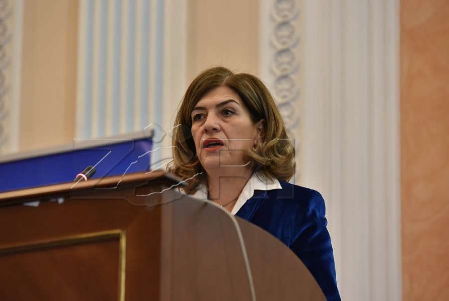 Daka për partitë politike: Zgjedhjet organizohen sipas Kushtetutës, respektojeni ligjin