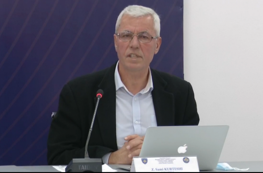 Kurteshi: Kemi informata se në postat e Kosovës ka pako me vota nga diaspora, KQZ-ja duhet t’i marrë
