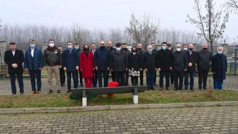 PDK-ja: Gjaku i dëshmorëve të UÇK-së është ADN-ja e shtetësisë