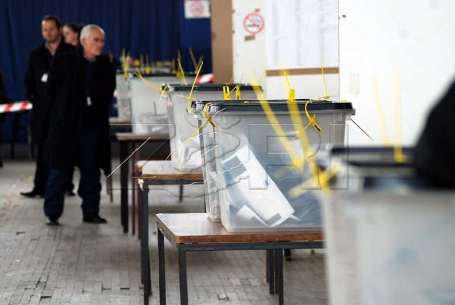 Më 14 shkurt, LVV-ja do të ketë 2 mijë e 500 komisionerë dhe 6 mijë vëzhgues