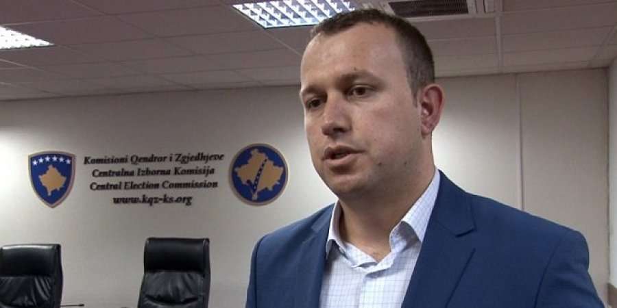 Elezi: Në veri votohet vetëm me dokumente të vlefshme të lëshuara nga institucionet e Republikës së Kosovës
