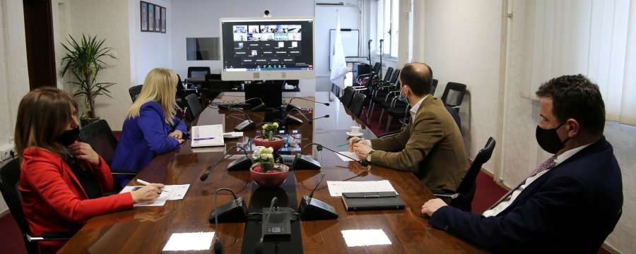 Ekspertët amerikanë dhe prokurorët kosovarë shkëmbejnë përvojat për mbrojte të votës