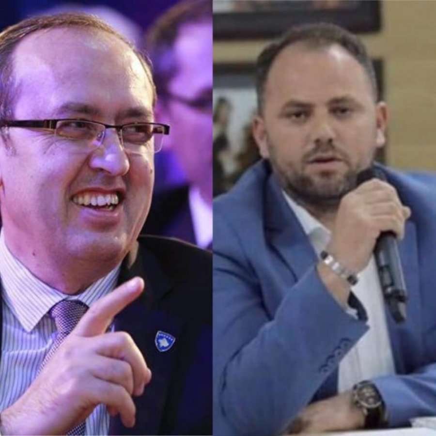 Havolli: Hoti me përkrahje të plotë ndaj kërkesave të Sindikatës së Infermiereve