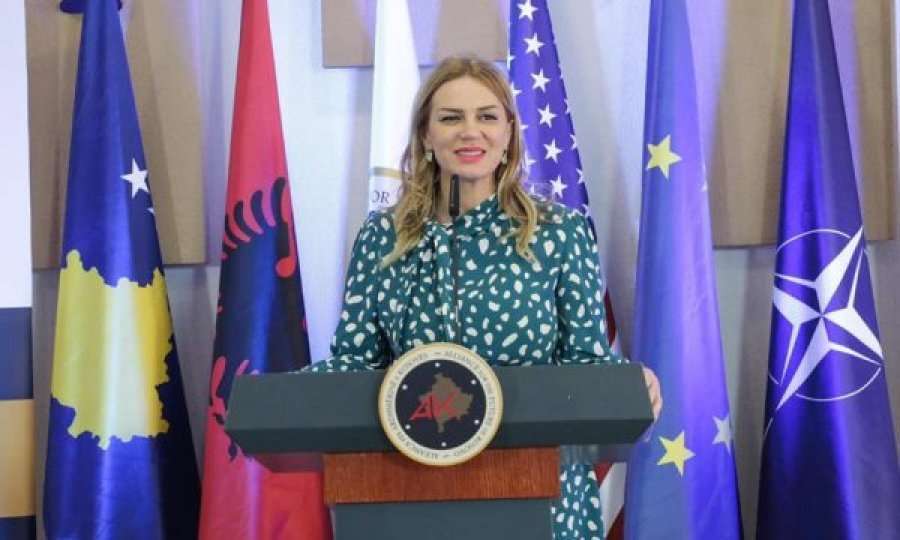 Pranvera Ejupi: Rinia është forca e një shteti dhe prioriteti ynë
