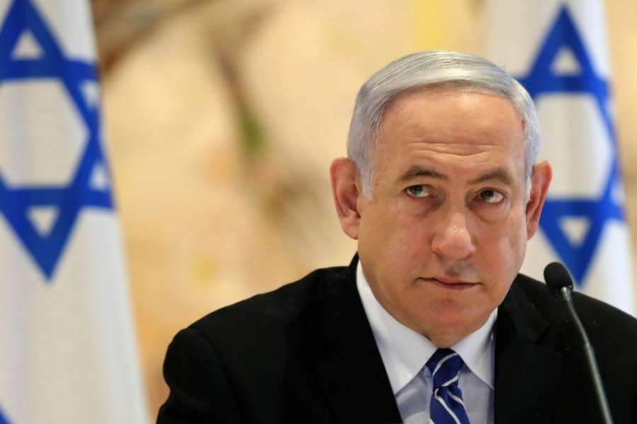 Pezullohet plani i Netanyahut për të dhuruar vaksina