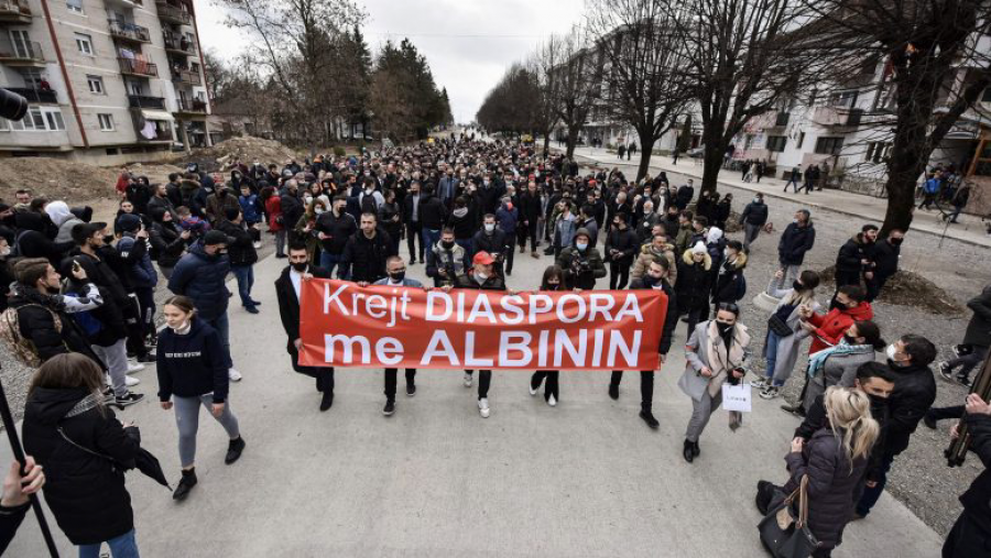 Kurti: Dardania e Vitia janë të gatshme për ndryshime demokratike
