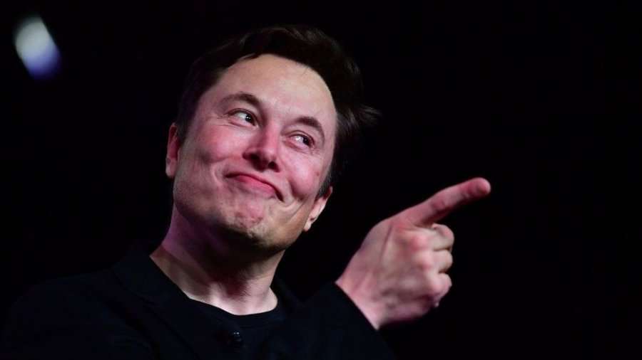 Elon Musk vendos rekord të ri! Pasuria e tij rritet me 25 miliardë dollarë në një ditë të vetme