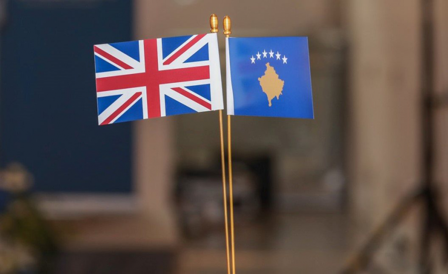 Ambasada Britanike thotë se do të vëzhgojë numërimin e votave të diasporës