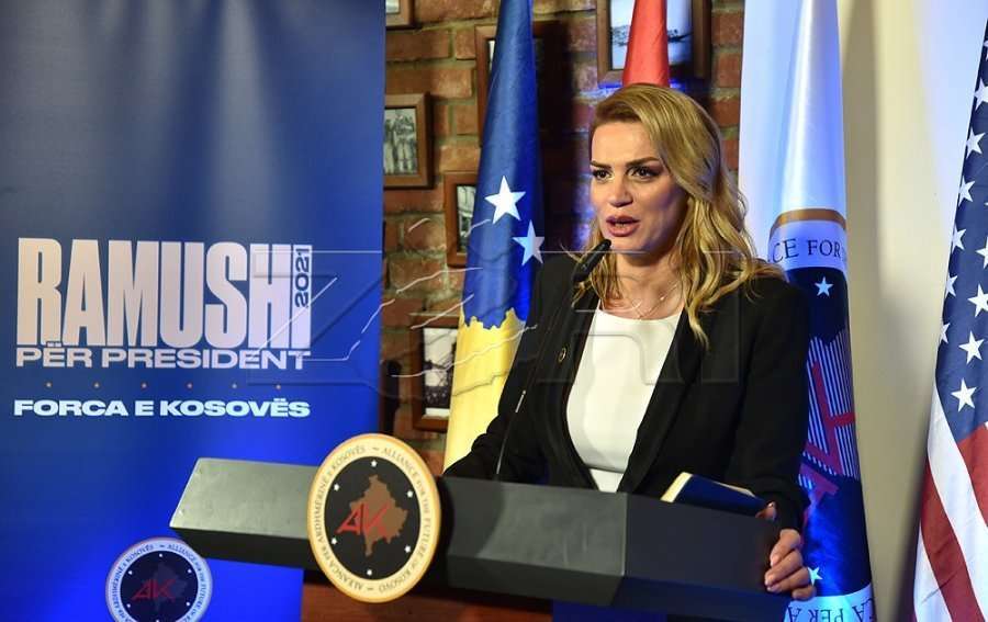 Ejupi-Hajzeraj: Unë do të jem zëri juaj i fuqishëm në Parlament