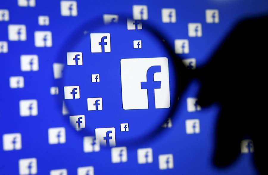 Facebook rrit përpjekjet për të luftuar dezinformimin