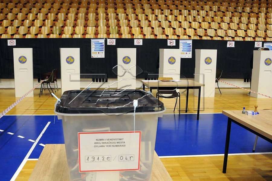 Në këtë link mund ta gjeni qendrën ku duhet të votoni më 14 shkurt