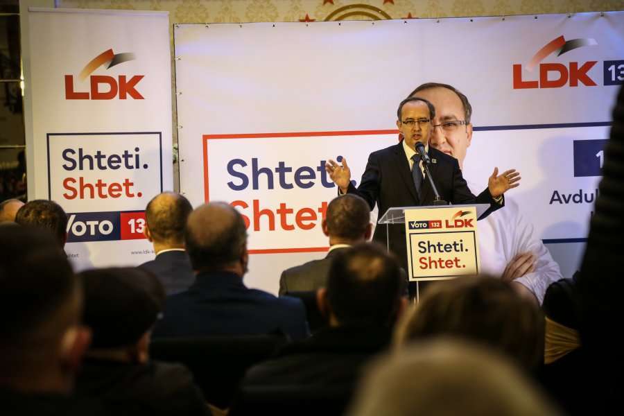 Hoti: Nuk ka qytetar që s’ka përfituar nga ndihmat e shtetit gjatë qeverisjes sime