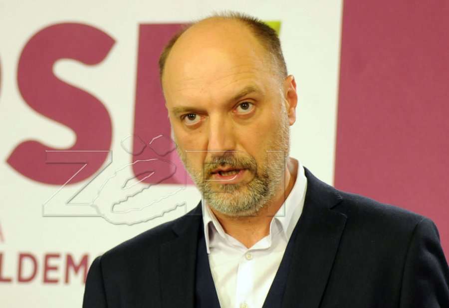 Ymeri: Partitë politike pa program për dialogun me Serbinë, të pasinqerta ndaj votuesve