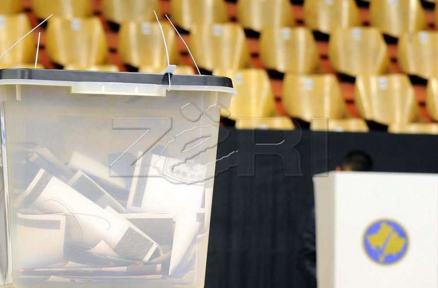 Diaspora ka edhe dy ditë kohë t’i dërgojë fletëvotimet në Kosovë, deri tani kanë arritur mbi 40 mijë pako