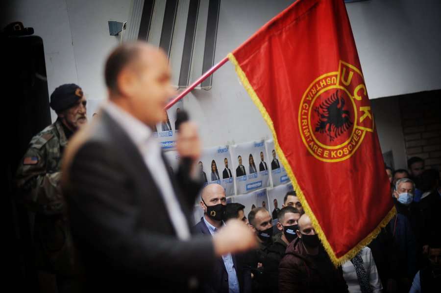 Enver Hoxhaj publikon një video: Një rrugëtim që në themel ka dashurinë për Kosovën