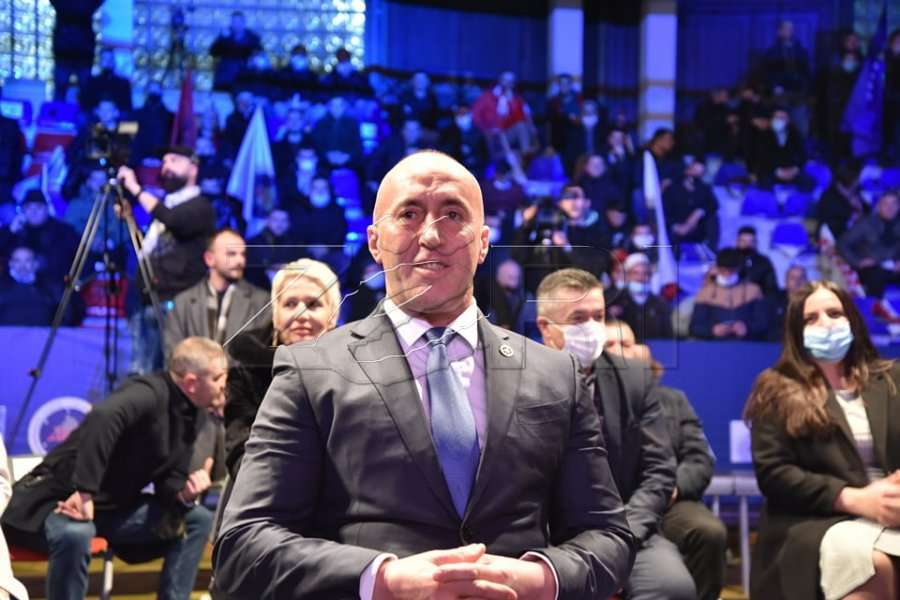 Haradinaj publikon një video: Rrugë e gjatë dhe e vështirë deri te liria