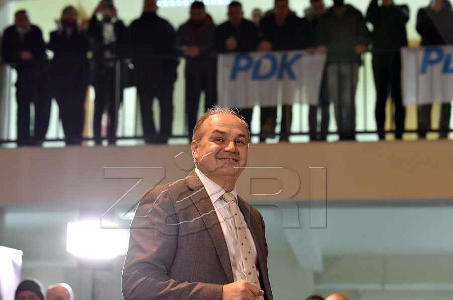 Hoxhaj për “Die Presse”: Qeveria ime do të jetë proevropiane dhe properëndimore