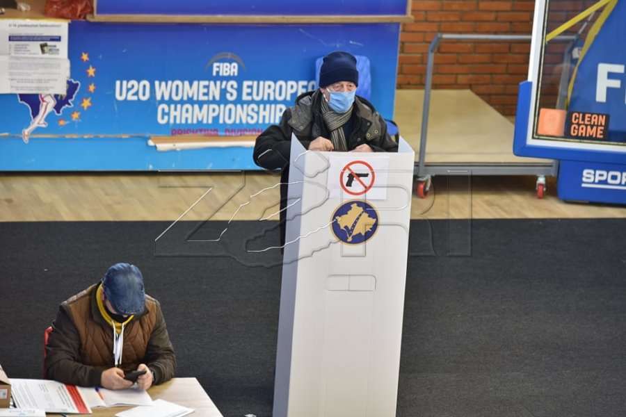 “Komisionarët të mos i dëmtojnë e ndryshojnë fletëvotimet, mund të dënohen me 5 vjet burg”