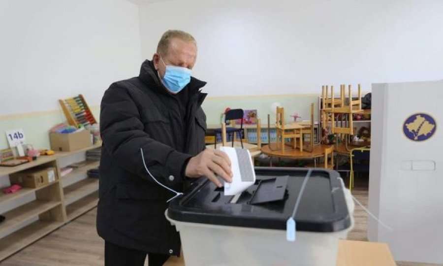 Voton Behgjet Pacolli