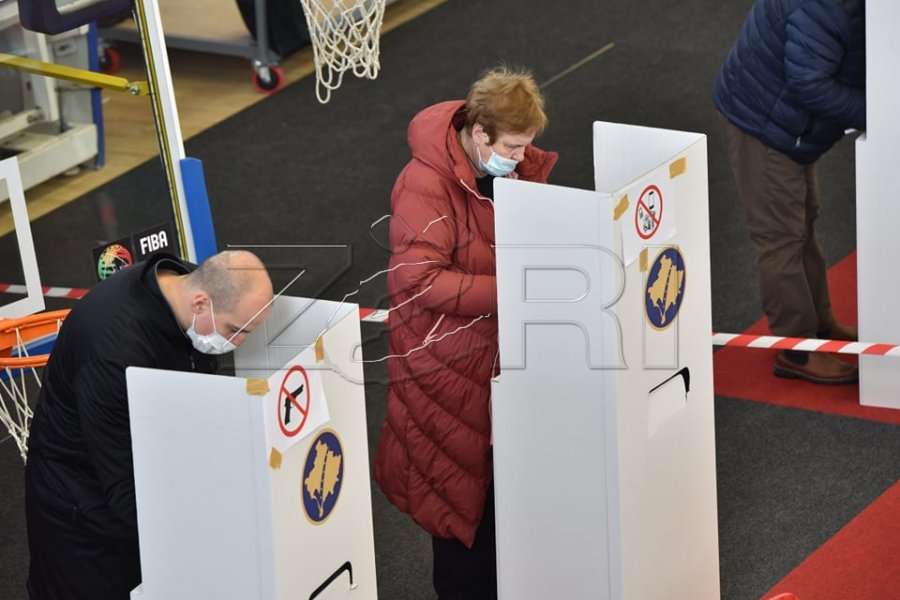 IKD-ja e quan shqetësuese mosrespektimin e masave anti-COVID gjatë procesit zgjedhor